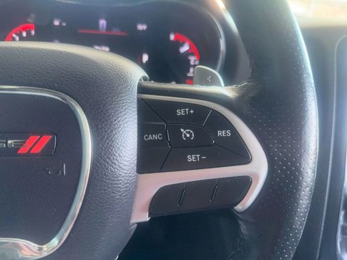 Used 2017 Dodge Durango R/T image 34