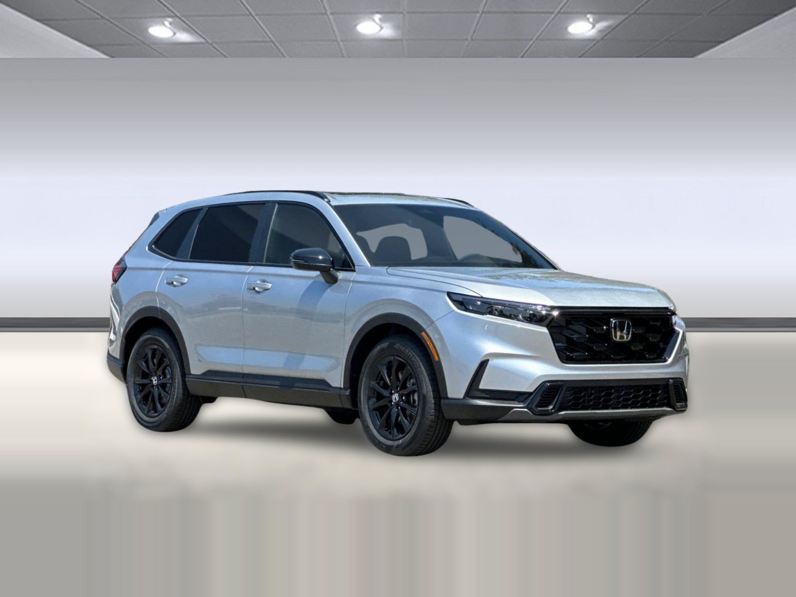 Certified 2026 Honda CR-V Sport image 6