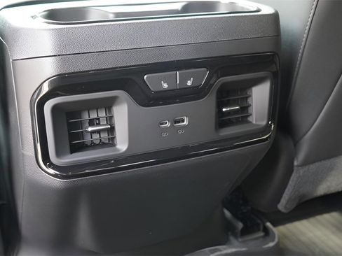 New 2026 GMC Sierra 1500 AT4 w/ AT4 Premium Package image 25