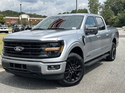 Used 2024 Ford F150 XLT w/ Equipment Group 302A MID