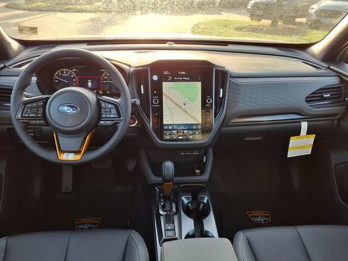 New 2026 Subaru Forester Wilderness AWD/4WD image 5