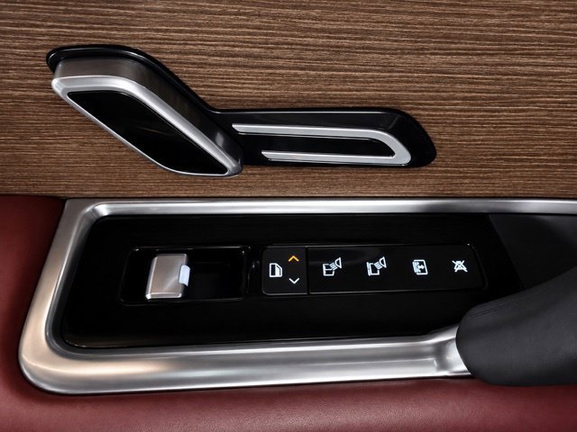 Used 2024 Land Rover Range Rover SE AWD/4WD image 34
