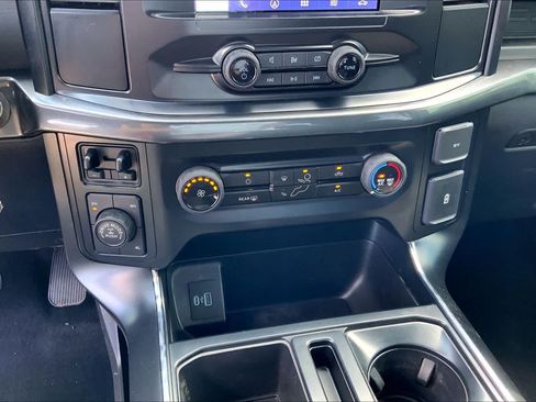 Used 2023 Ford F150 XL w/ STX Appearance Package AWD/4WD image 31
