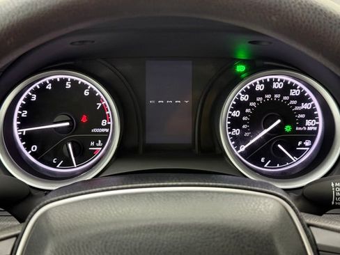 Used 2024 Toyota Camry LE image 15