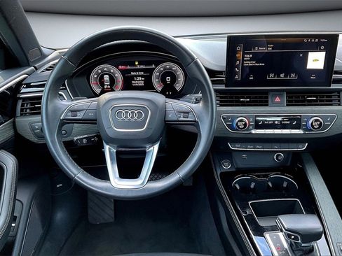Used 2023 Audi A4 2.0T Premium Plus image 8