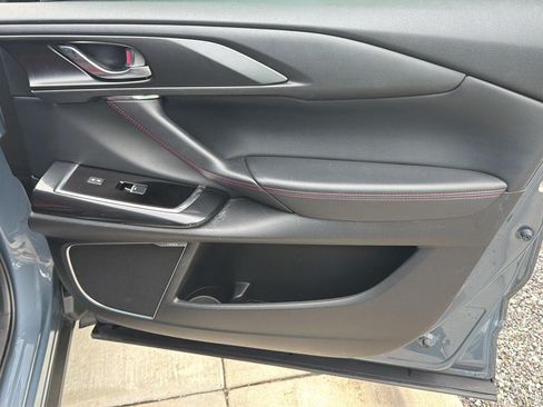 Used 2021 MAZDA CX-9 Carbon Edition FWD image 42
