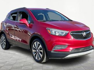 Used 2018 Buick Encore Preferred 360° Tour