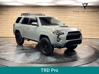 Used 2021 Toyota 4Runner TRD Pro 360° Tour
