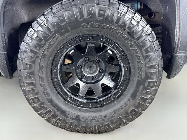 Used 2023 GMC Sierra 1500 Elevation w/ LPO, Elevation Black Package AWD/4WD image 30