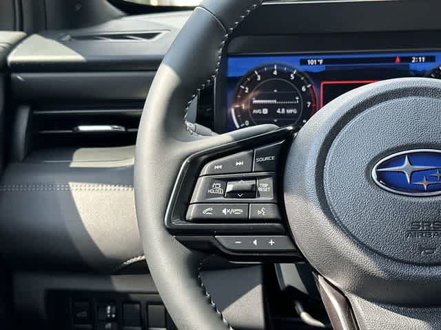 New 2026 Subaru Outback Touring XT AWD/4WD image 9