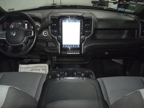 Used 2024 RAM 4500 Tradesman w/ Convenience Group AWD/4WD image 19