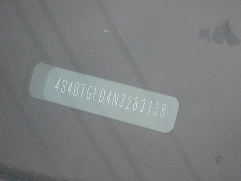 Used 2022 Subaru Outback Onyx Edition XT image 32