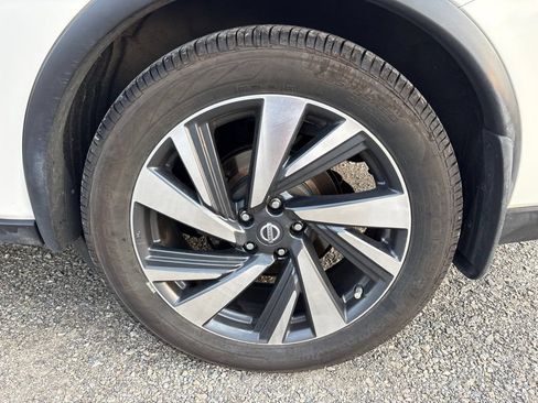 Used 2016 Nissan Murano Platinum AWD/4WD image 6