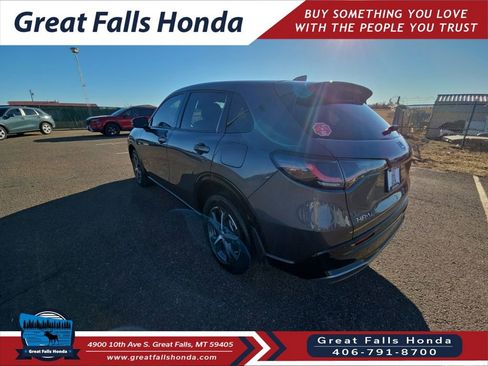 Used 2023 Honda HR-V EX-L image 5