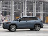 New 2026 Toyota Corolla Cross L image 3
