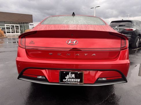 Used 2022 Hyundai Sonata SE image 4