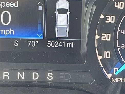 Certified 2019 Ford Ranger XLT w/ Equipment Group 301A Mid image 24