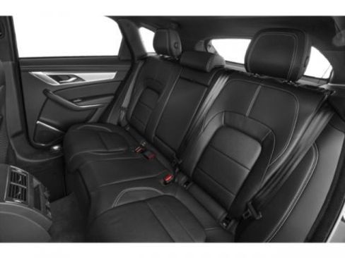 Used 2025 Jaguar F-PACE R-Dynamic S image 16