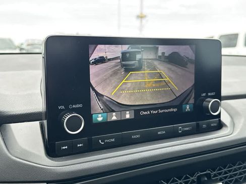 Used 2023 Honda Accord EX image 18