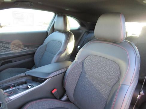 New 2026 Dodge Charger Scat Pack AWD/4WD image 16