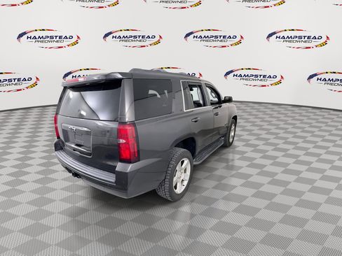 Used 2016 Chevrolet Tahoe LT image 8