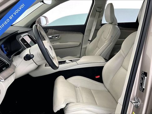 Used 2024 Volvo XC90 B6 Ultimate w/ Protection Package Premier AWD/4WD image 28
