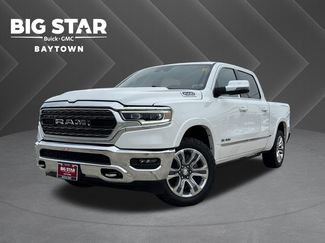 Used 2024 RAM 1500 Limited AWD/4WD video 1