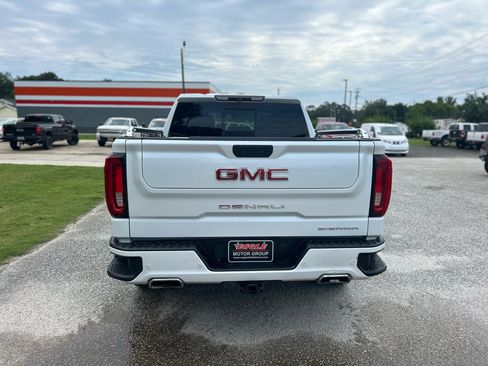 Used 2019 GMC Sierra 1500 Denali w/ Denali Ultimate Package image 4