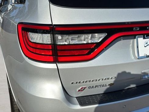 Used 2024 Dodge Durango GT image 36
