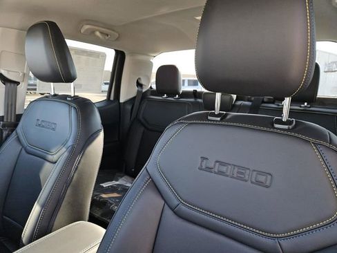 New 2026 Ford Maverick Lobo image 22