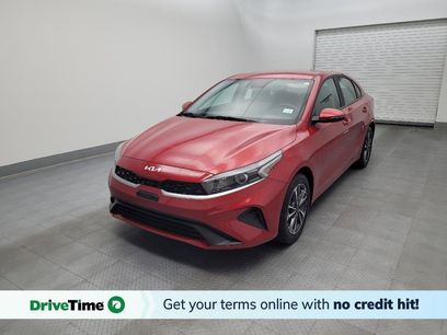 Used 2023 Kia Forte LXS w/ LXS Technology Package