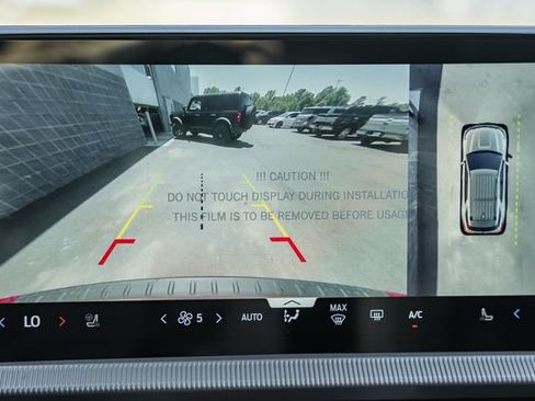 New 2026 Ford Explorer ST w/ Sun And Sound Package AWD/4WD image 55