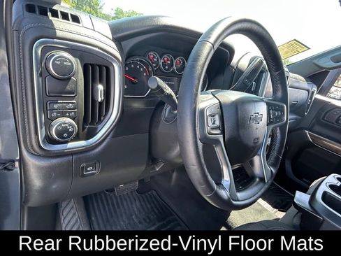 Used 2022 Chevrolet Silverado 1500 RST image 33