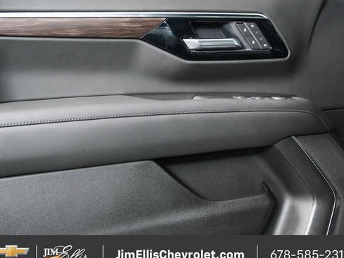 New 2026 Chevrolet Tahoe Z71 w/ Z71 Off-Road Package image 6