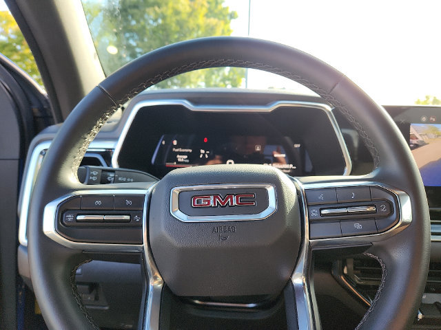New 2026 GMC Canyon Elevation RWD image 14