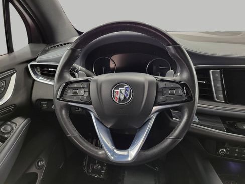 Used 2023 Buick Enclave Premium w/ Experience Buick Package AWD/4WD image 4