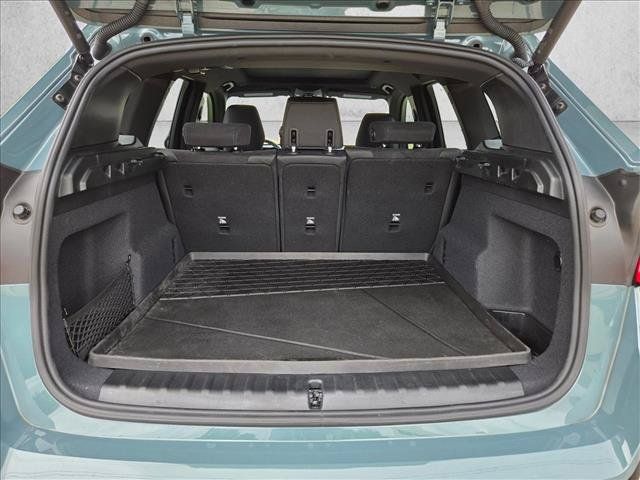 Used 2025 BMW X1 M35i w/ Shadowloine Package AWD/4WD image 6