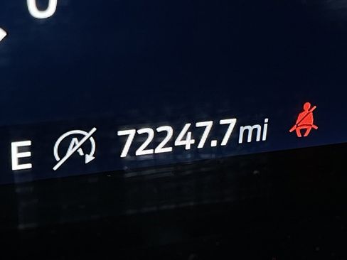 Used 2022 Ford F150 Lariat w/ Equipment Group 502A High image 13