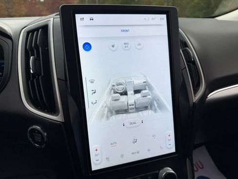 Certified 2023 Ford Edge SEL w/ Sport Appearance Package image 25