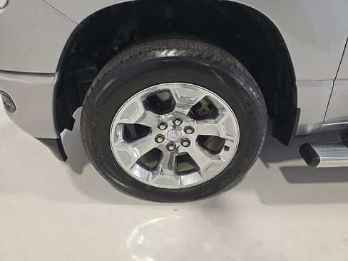 Used 2022 RAM 1500 Big Horn image 4