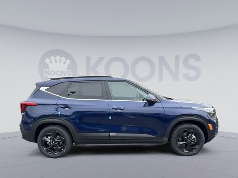 New 2026 Kia Seltos EX w/ EX Sunroof Package AWD/4WD image 8