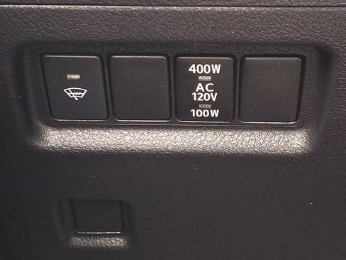 Used 2021 Toyota 4Runner Venture w/ Moonroof Package AWD/4WD image 30