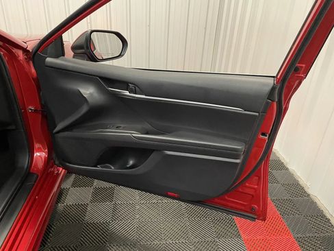 Used 2023 Toyota Camry SE FWD image 40
