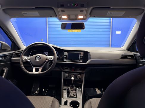 Used 2020 Volkswagen Jetta S FWD image 24