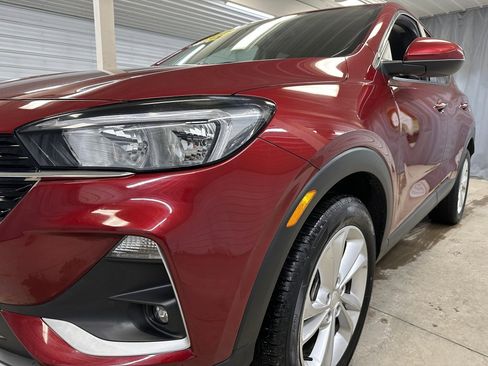 Certified 2023 Buick Encore GX Preferred image 32