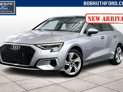 Used 2024 Audi A3 2.0T Premium