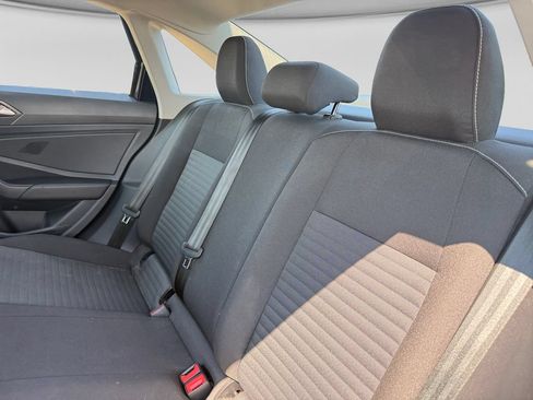 Used 2025 Volkswagen Jetta S FWD image 34