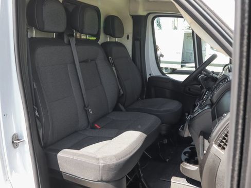 Used 2024 RAM ProMaster 3500 FWD image 36