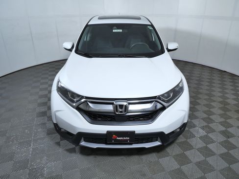 Used 2019 Honda CR-V EX image 3