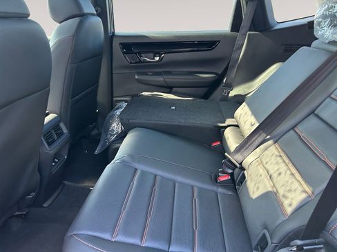New 2026 Honda CR-V Sport Touring image 15